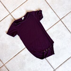 Kate Quinn • Bodysuit